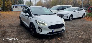 Ford Fiesta 1.0 EcoBoost S&S