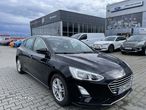 Ford Focus 1.0 EcoBoost Trend - 4