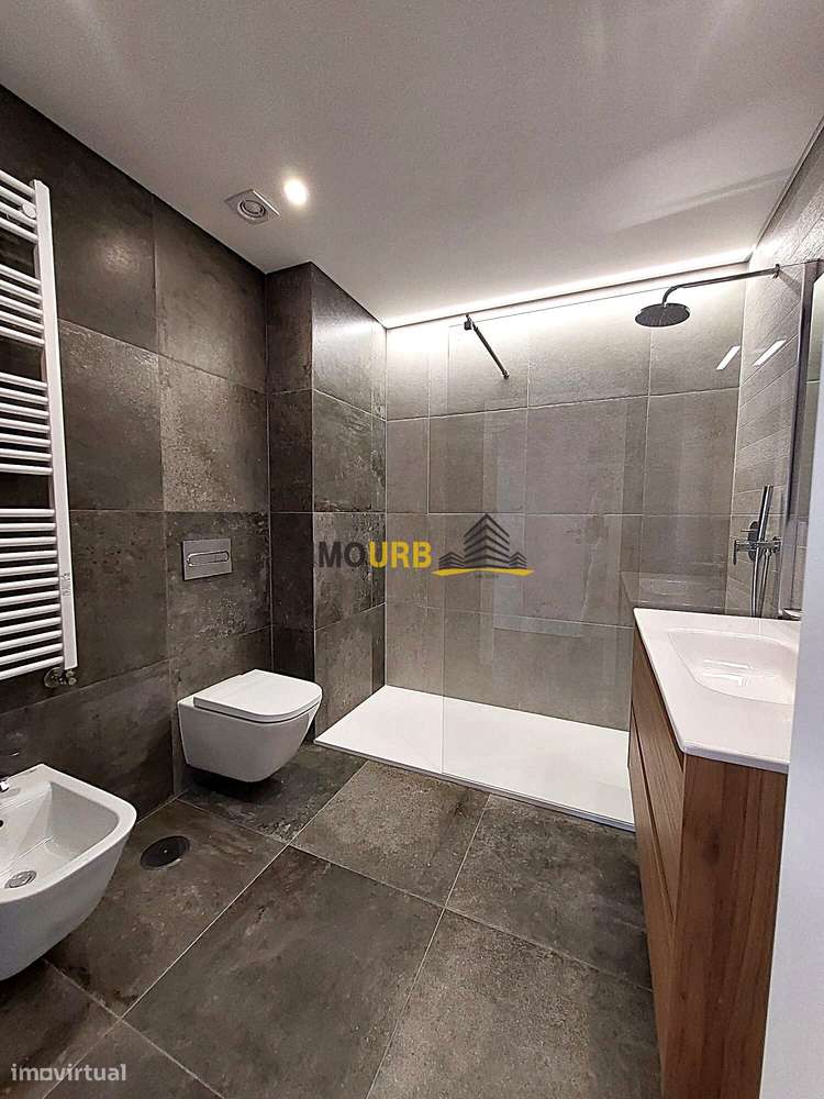 Apartamento T3-18