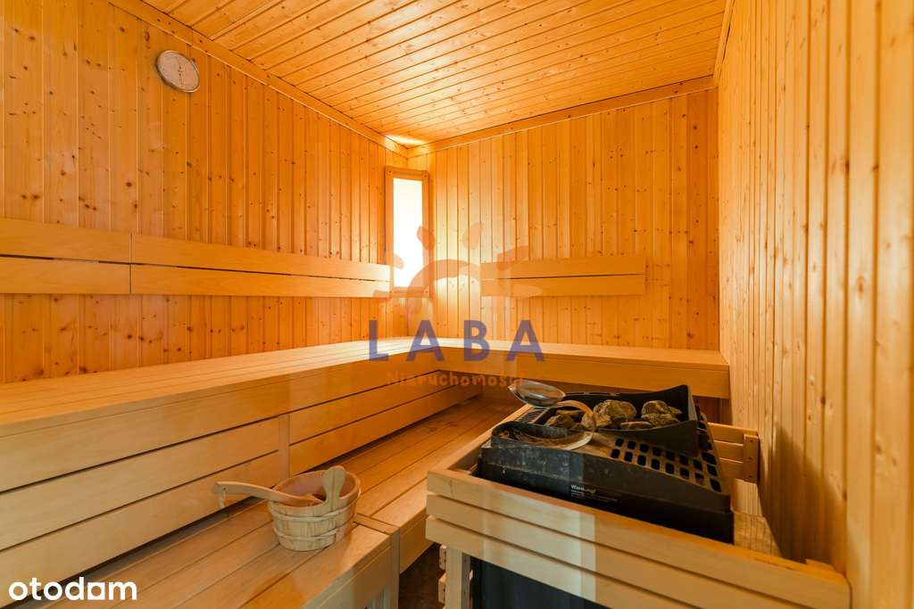 Apartament z prywatnym jakuzzi/+Strefa SPA i basen-7