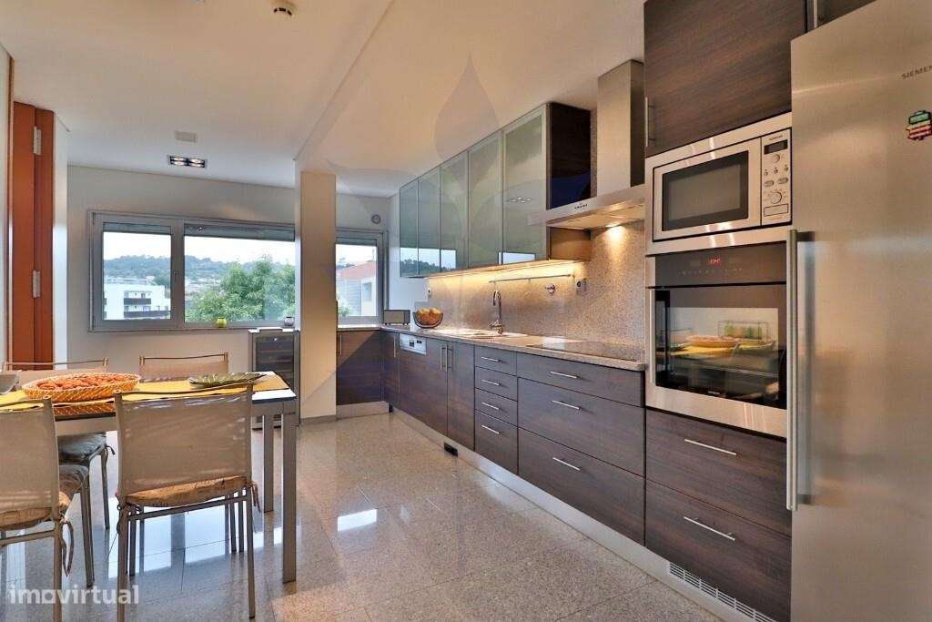 Apartamento T3 em Tenões – Braga - Grande imagem: 2/51