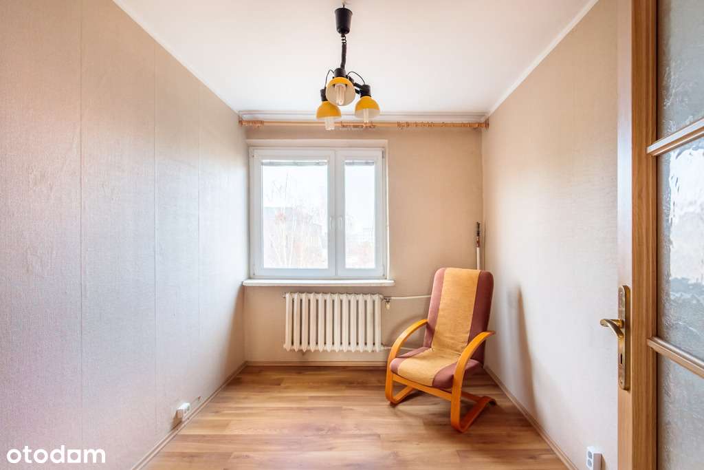 3 pokoje w Legionowie w atrakcyjnej cenie - Pełny obrazek: 5/12