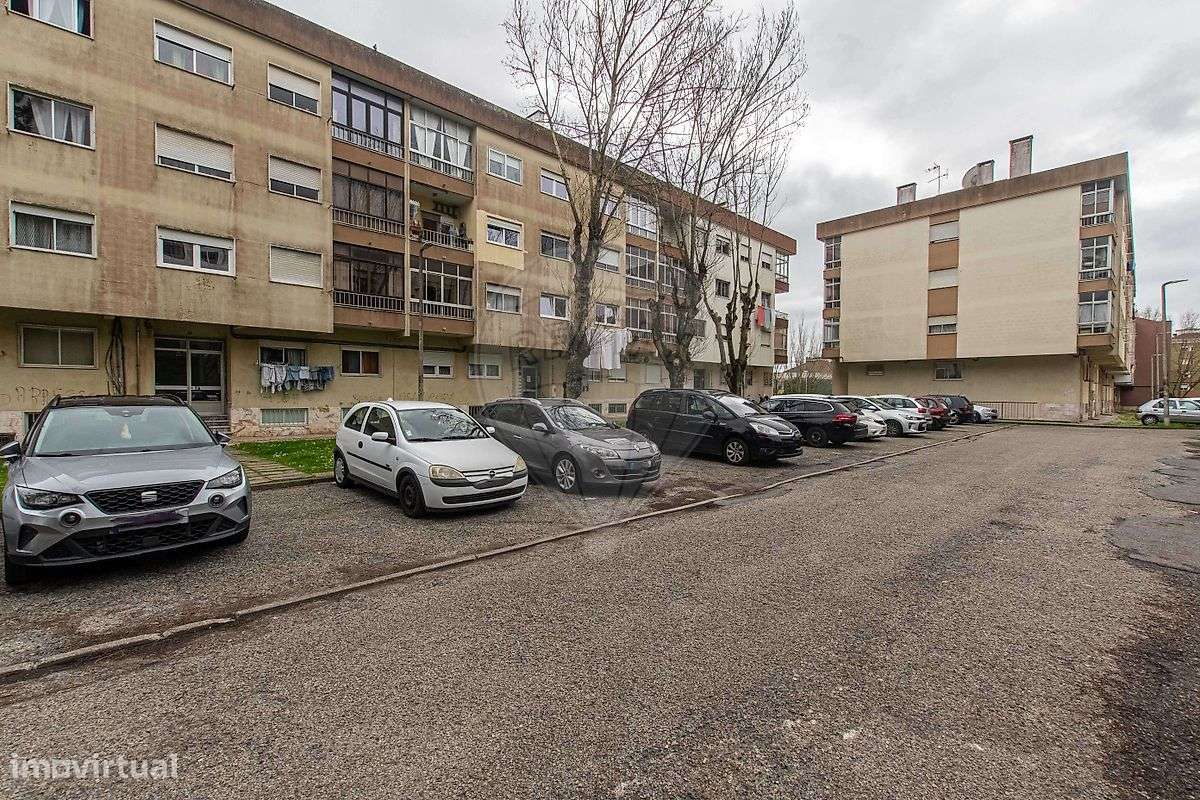 Apartamento T1 para venda - Grande imagem: 4/17