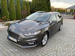 Ford Mondeo 2.0 EcoBlue Titanium - 2