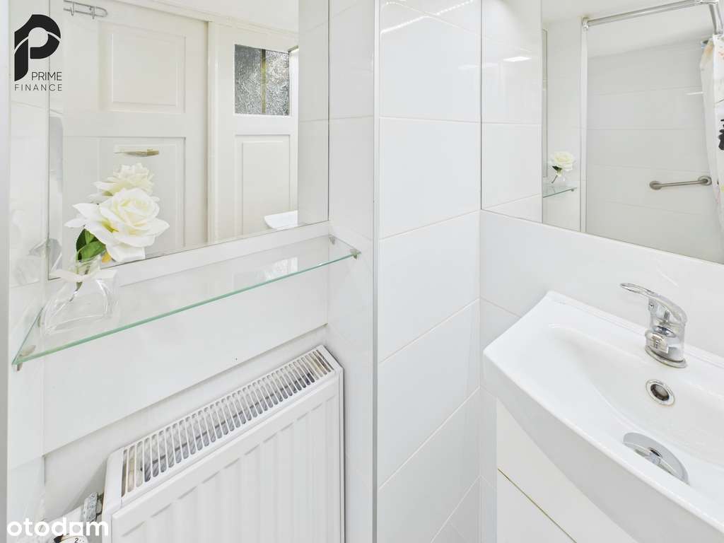 Mieszkanie 2-pokojowe świetna lokalizacja centrum - Pełny obrazek: 5/18