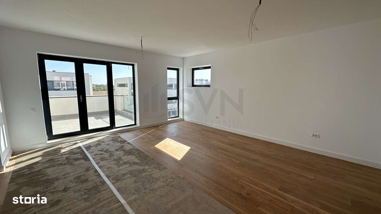 Vila Pipera Complex Rezidential Piscina - Imagine principală: 3/13