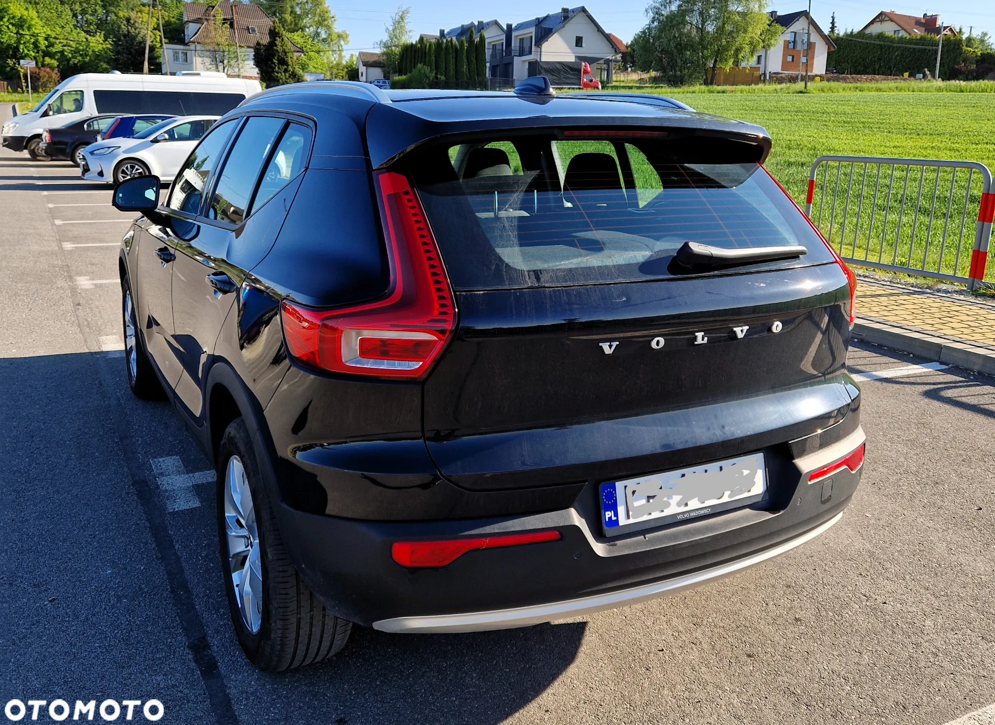 Volvo XC 40 T3 Momentum Core - 3