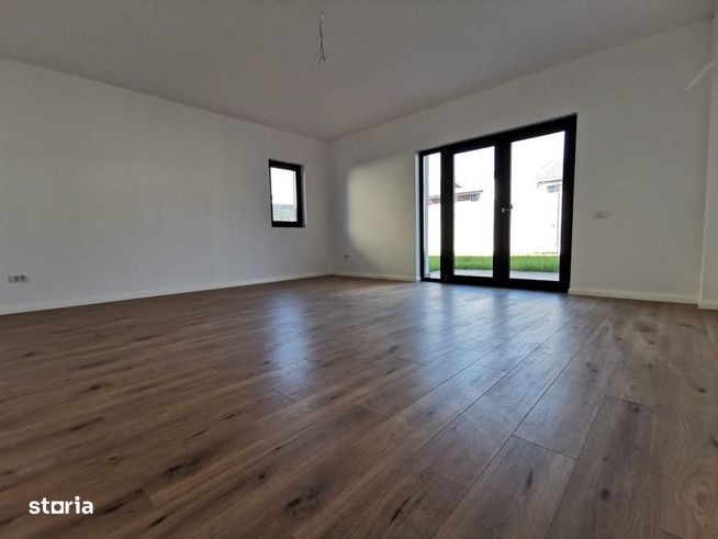 Duplex cu 5 camere gradina generoasa Otopeni-3