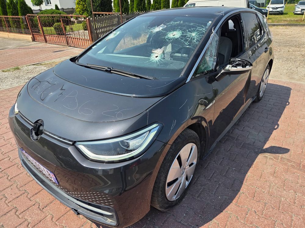 Volkswagen ID.3 58kWh Business 2020