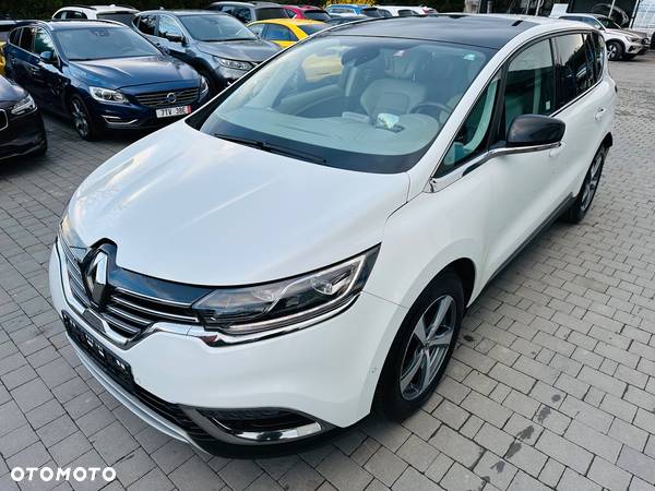 Renault Espace 1.6 dCi Energy Initiale Paris EDC - 1