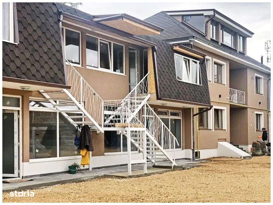 Vila pensiune Ghimbav - Imagine principală: 1/8