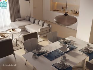 Apartamento T3 com Lugares de Garagem no Cais de São Roque - Grande imagem: 5/23