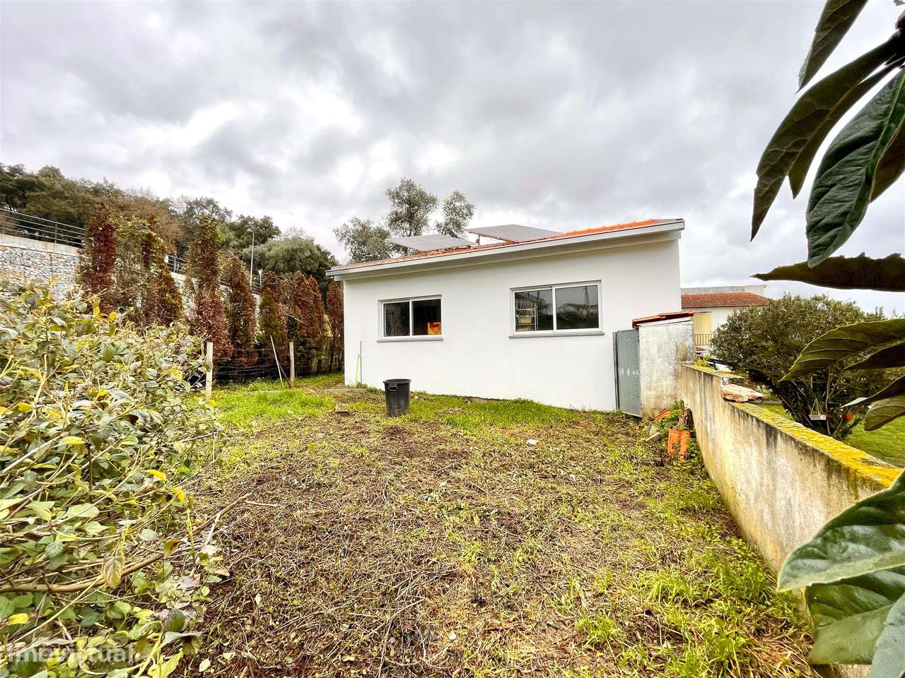 Moradia T4 Venda em Arcos e Mogofores,Anadia-34