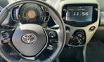 Toyota Aygo 1.0 X-Play - 13