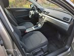 Volkswagen Passat 2.0 TDI Highline DSG - 5