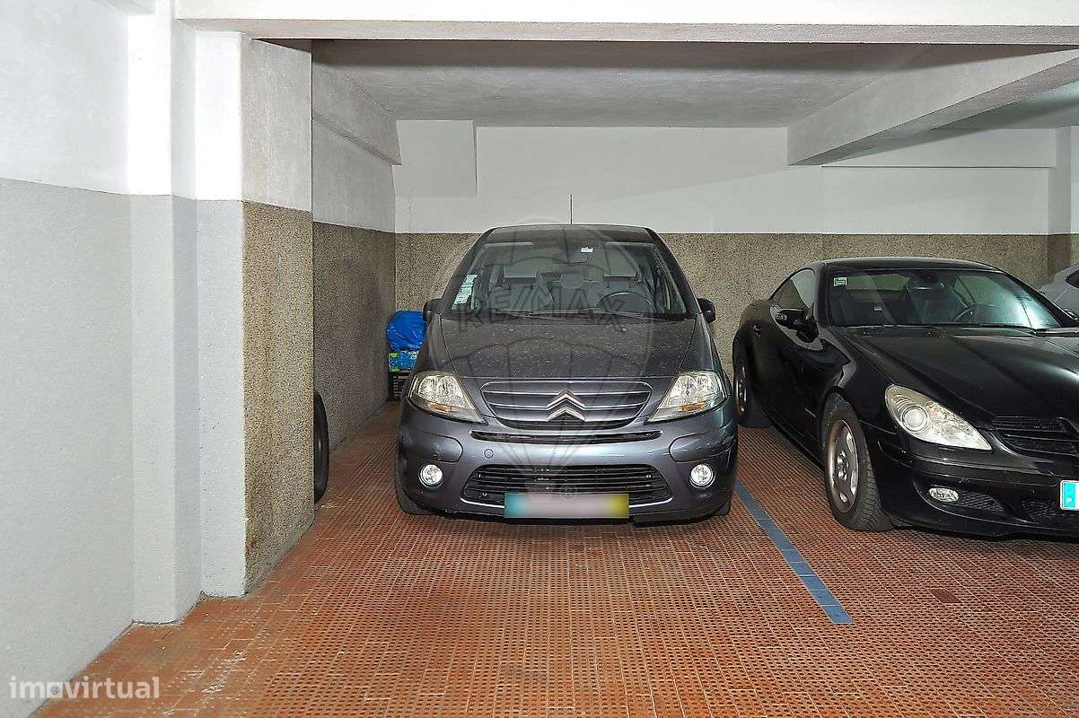 Apartamento T5 para venda-30