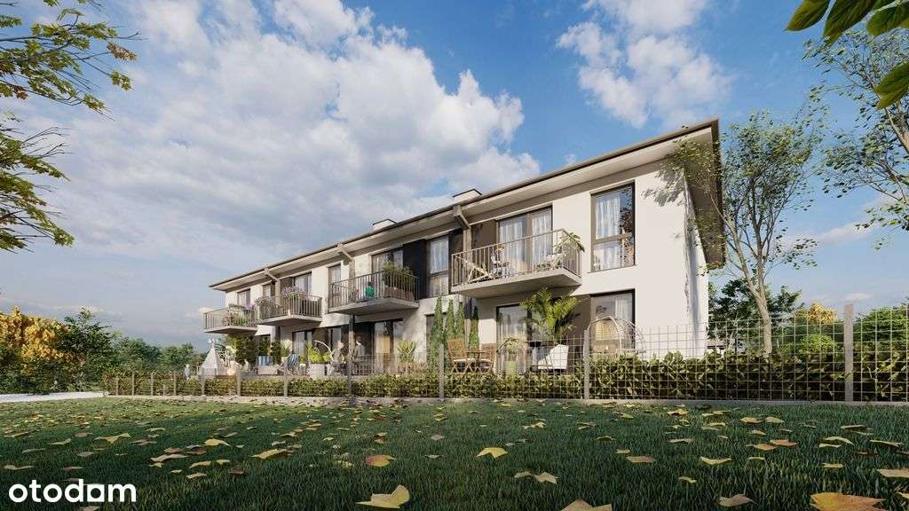 Mieszkanie 3 pokojowe z ogródkiem 290m2 - Pełny obrazek: 2/15