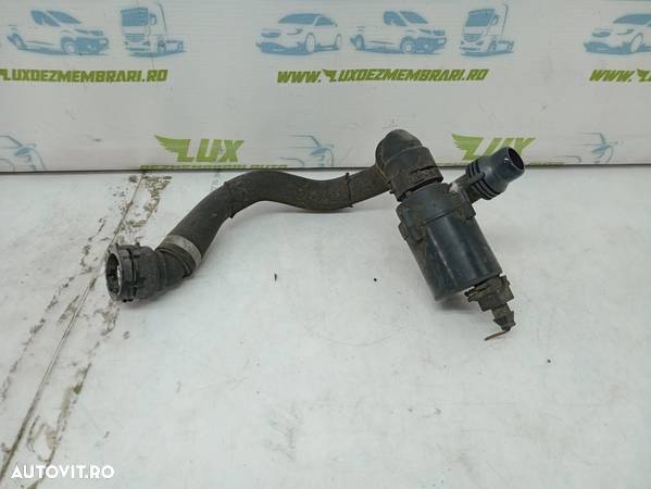 Pompa recirculare apa 702078340 BMW X5 F15  [din 2013 pana  2018] - 3