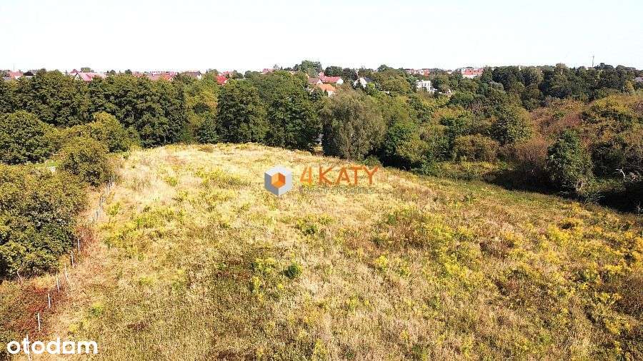 Działki na sprzedaż - Pełny obrazek: 4/4