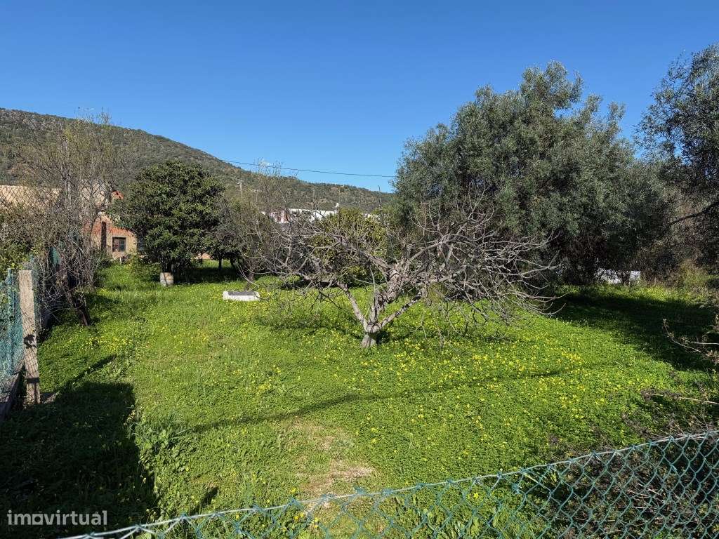 Oportunidade em Salir: Casa com Terreno Amplo e Anexo-7