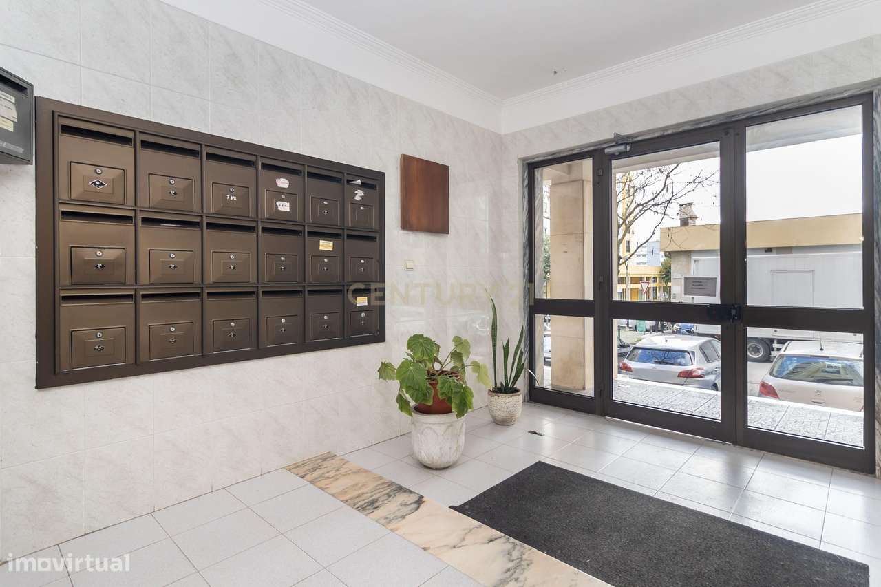 Apartamento T3 Monte Belo Norte | Setúbal - Grande imagem: 2/24