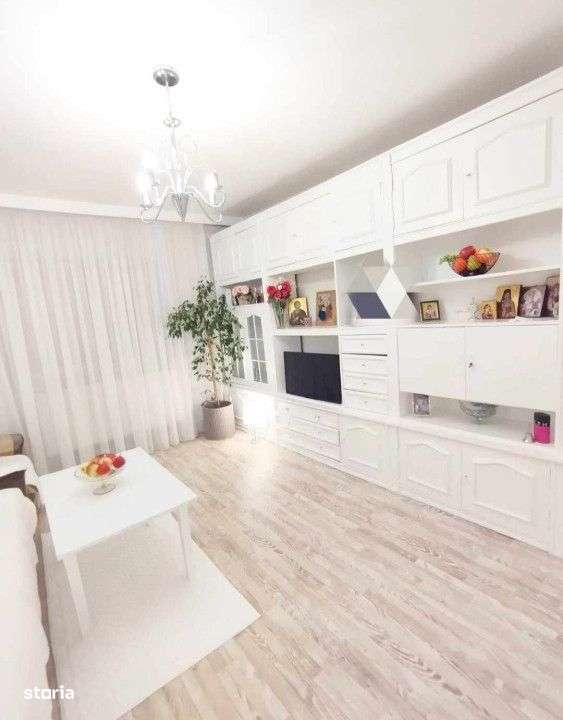 APARTAMENT 2 CAMERE | NAVODARI | MOBILAT COCHET | CENTRAL | FRUMOSUL E - Imagine principală: 1/8