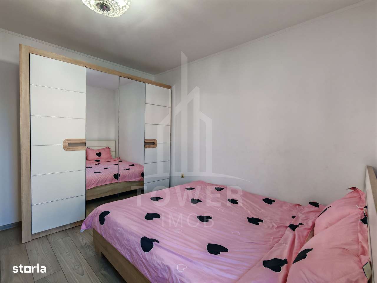 Apartament de vânzare – Cartierul Arhitecților, Sibiu - Imagine principală: 5/12