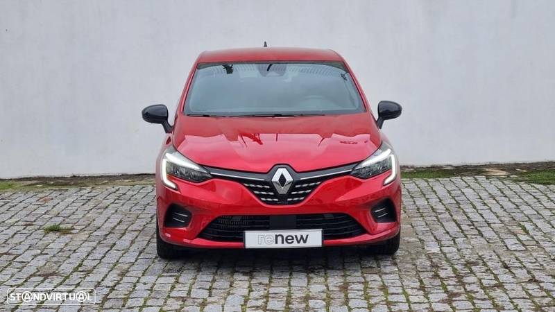 Renault Clio 1.0 TCe Techno - 2