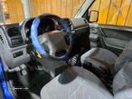 Suzuki Jimny 1.3 16V Metal Top - 9