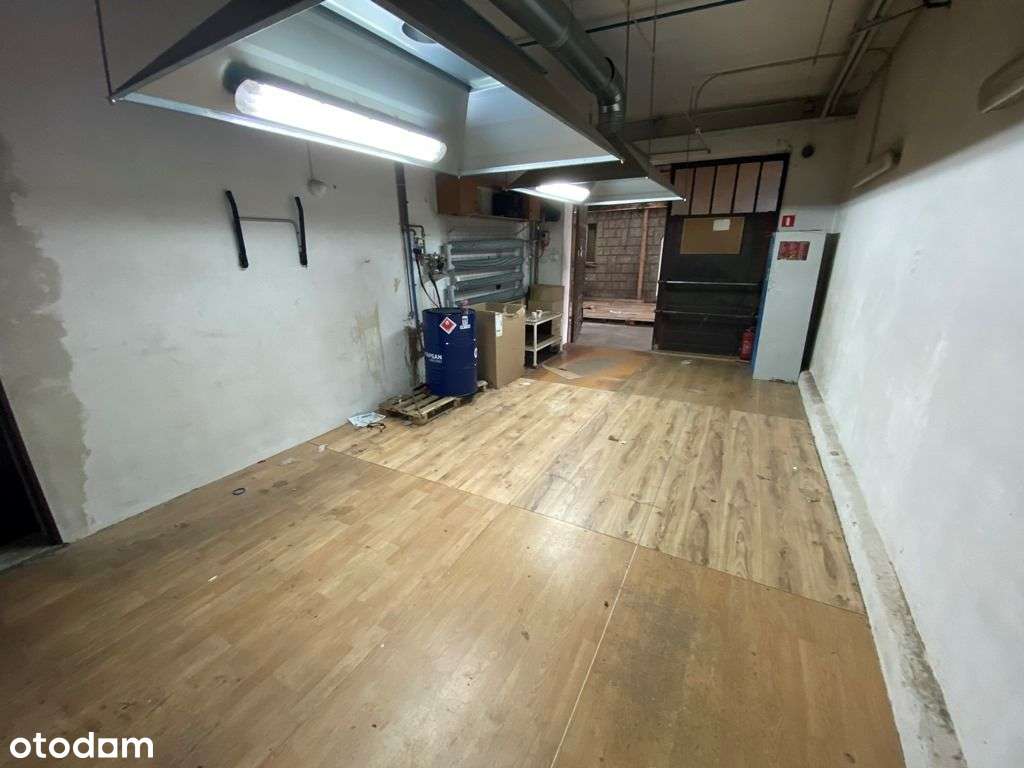 Wynajmę Zakład Produkcyjny z Domem - Pełny obrazek: 5/9