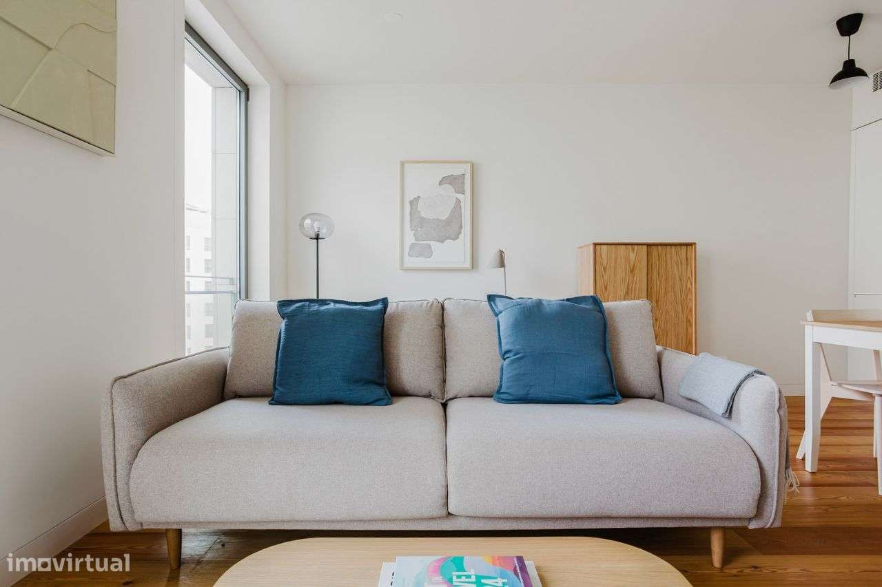 Apartment in Santo António - Grande imagem: 2/19