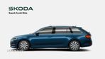 Skoda Superb 2.0 TDI SCR Style DSG - 3