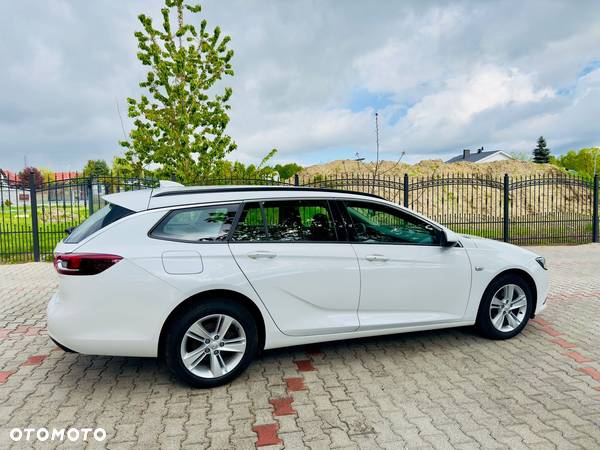 Opel Insignia 1.6 CDTI Sports Tourer ecoFLEXStart/Stop Edition - 5