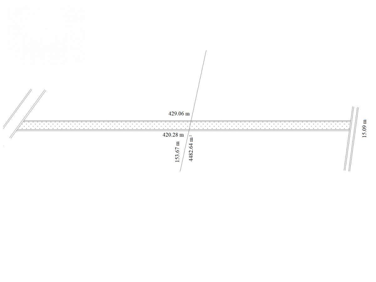 Działka Rolna , niedaleko S8 - Pełny obrazek: 5/5