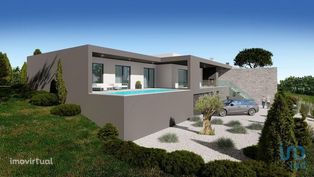 Casa T3 em Leiria de 171,00 m2