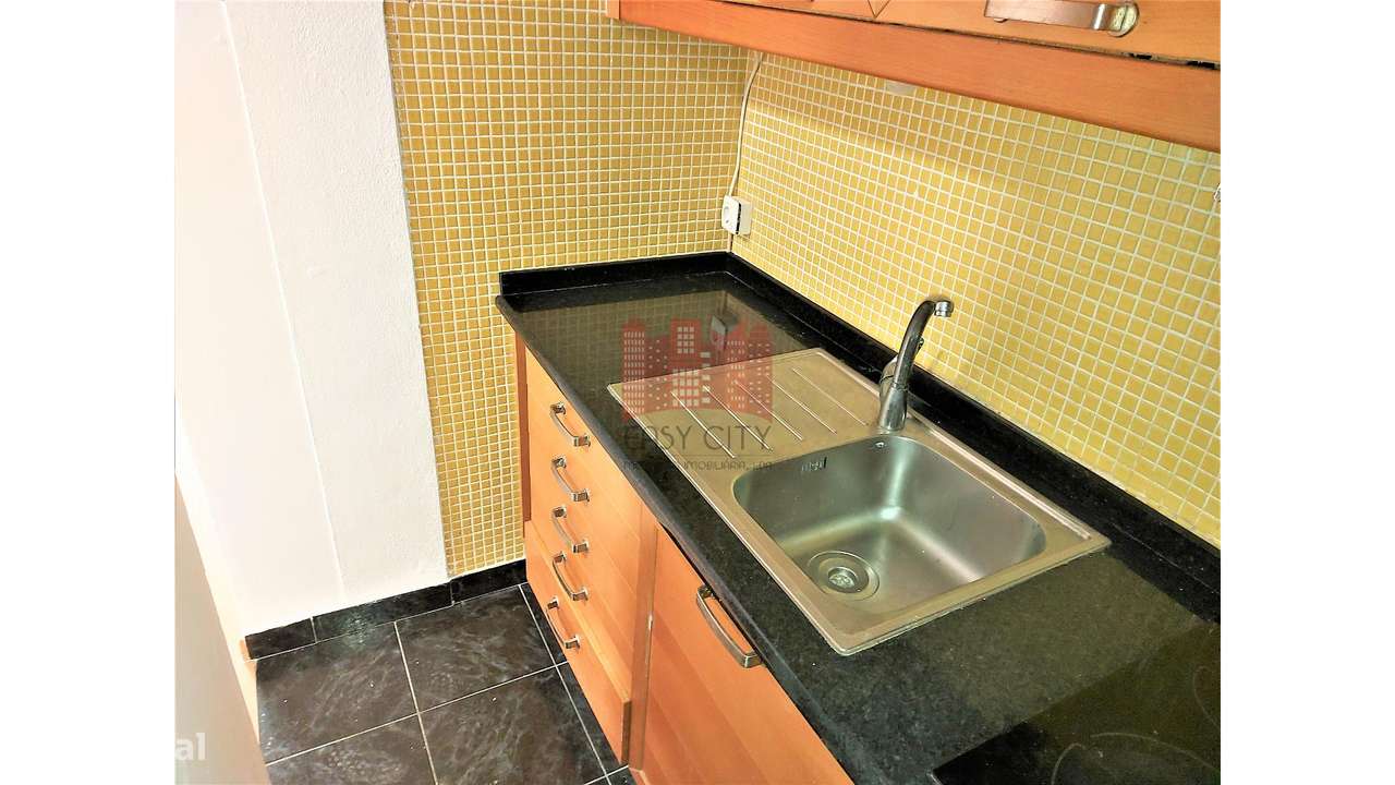 Apartamento T1 | 47 M2 | Monte Abraão-8