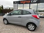 Ford KA 1.2 Ambiente - 16