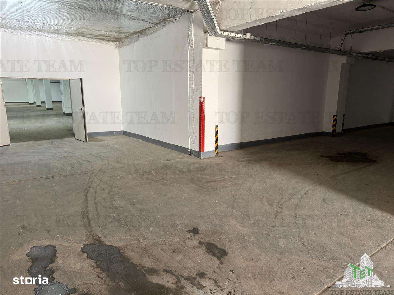 Hala  industriala de inchiriat  in Drumul Taberei  Sector 6 - Imagine principală: 5/9