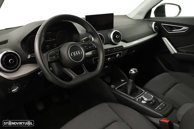 Audi Q2 35 TFSI S line - 7