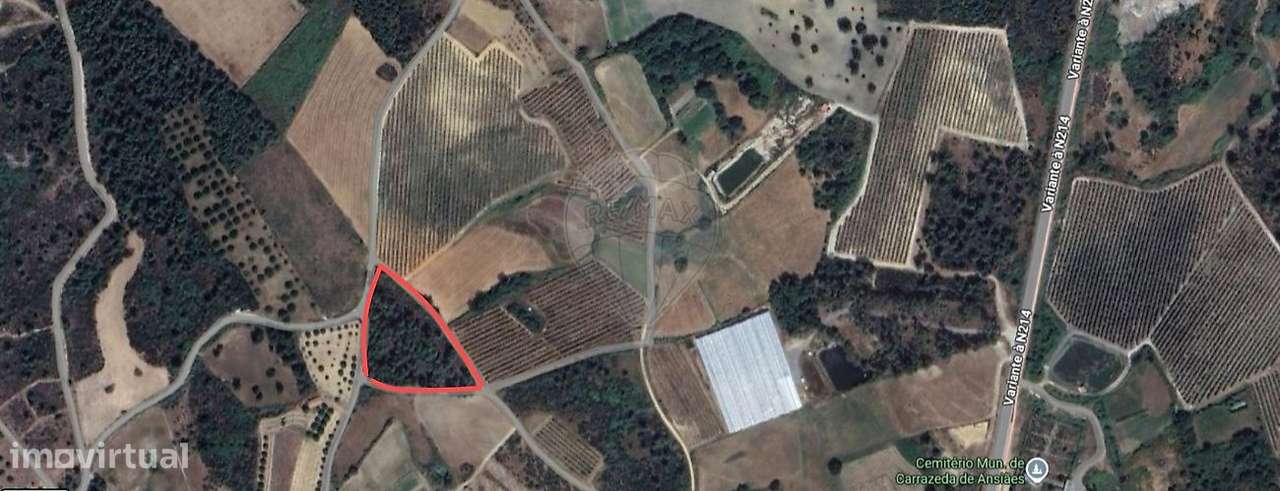 Terreno  para venda - Grande imagem: 2/3