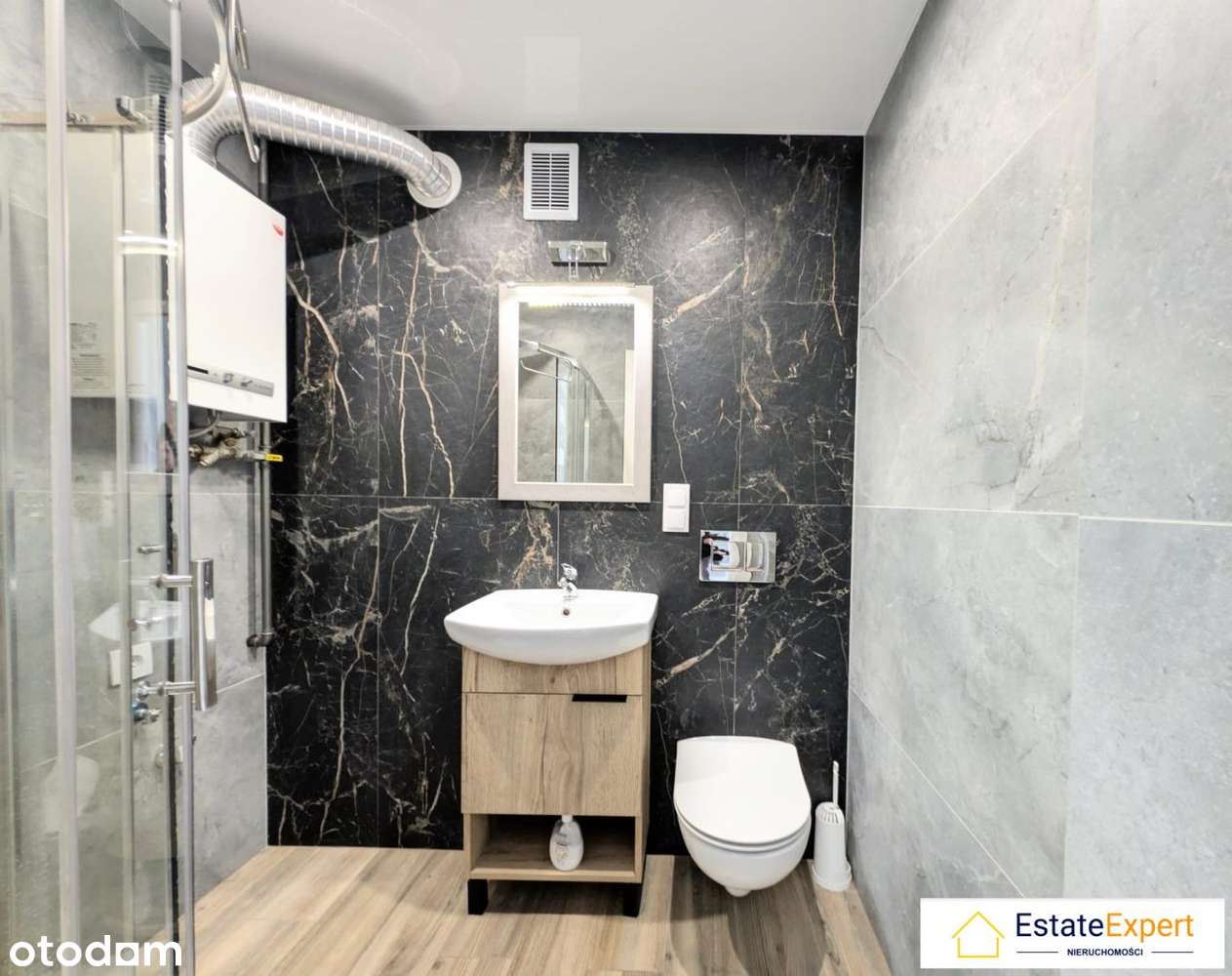 Piękne mieszkanie oś. Szydłówek-8