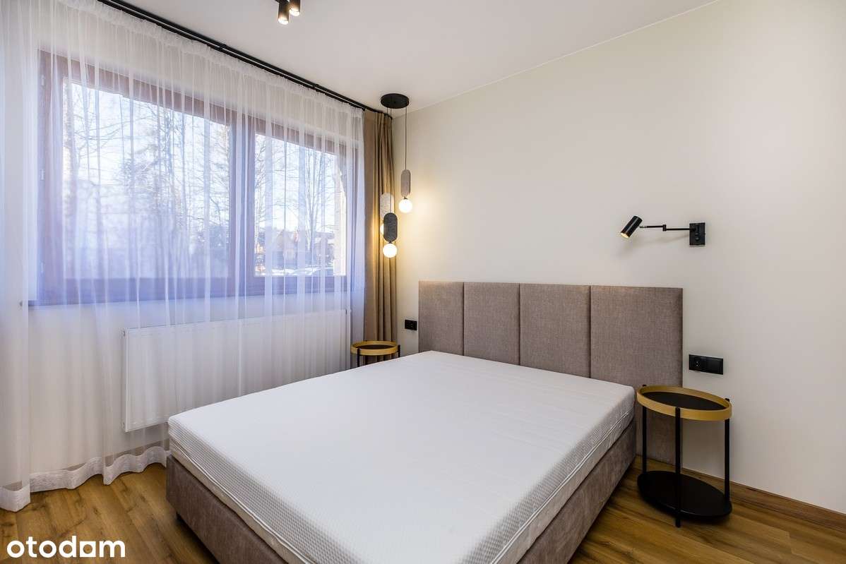 3 pokoje 59,52 m² | Wykończone pod klucz | 5 min pieszo Krupówki-6