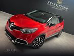 Renault Captur 1.5 dCi Helly Hansen EDC - 2