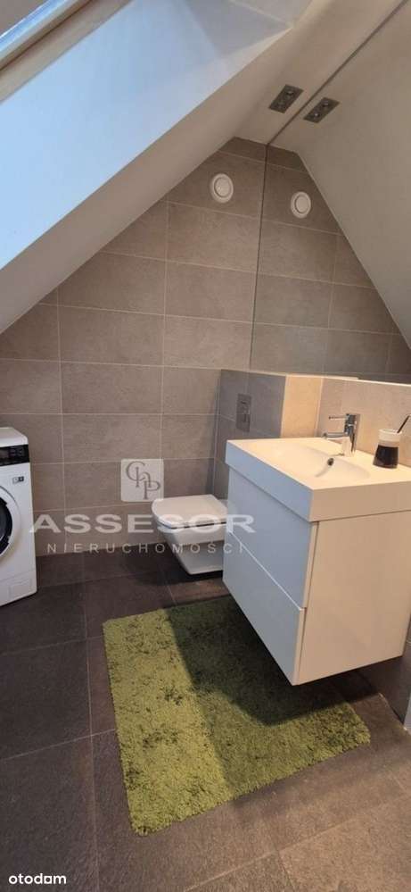 Mieszkanie  Złote Łąki, 65m2, 3 pokoje, wys. standard, do zamieszkania-12