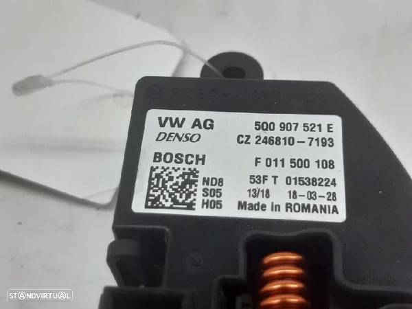 Resistencia aquecimento SEAT ATECA 1.4 TSI - 3