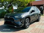 Toyota RAV4 Plug-in-Hybrid Style - 1