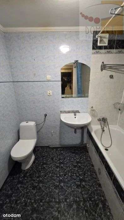 1 pokój z oddzielną kuchnią, ul. Wysockiego-6