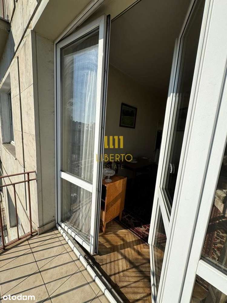 2 pok, 2 balkony, kamienica-9