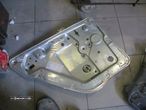 Elevador Sem Motor 6Y0839751D SKODA FABIA 2000 TE - 1