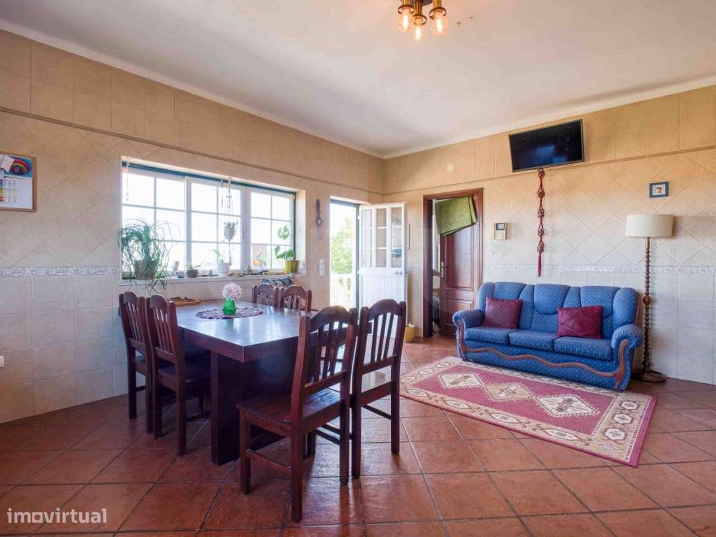 Moradia T3+3 para venda em Santarém. - Grande imagem: 4/30